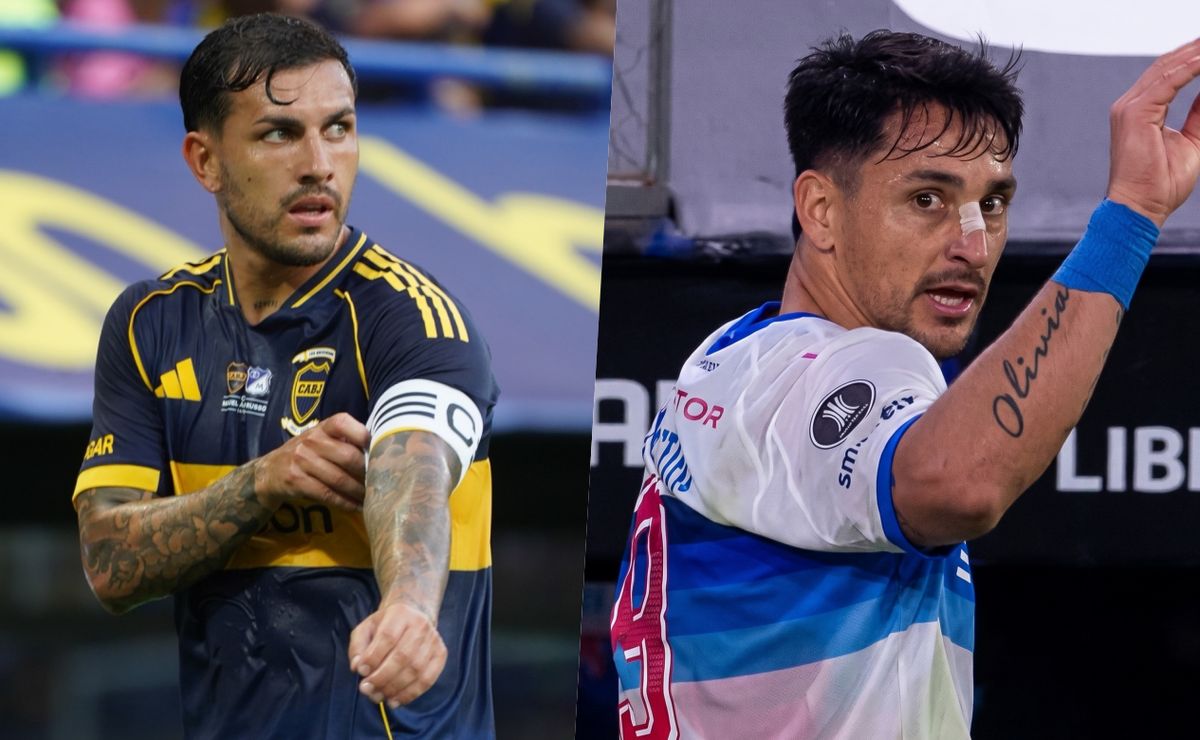 Zampedri cuenta la verdad de cómo se echó al bolsillo a Leandro Paredes: “Había que sacarlo del partido”