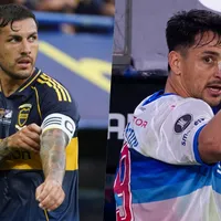 "Había que sacarlo del partido": Zampedri confiesa como domó a Paredes