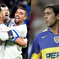 "Papelón": ex U. de Chile estalla por eliminación de Boca ante la UC