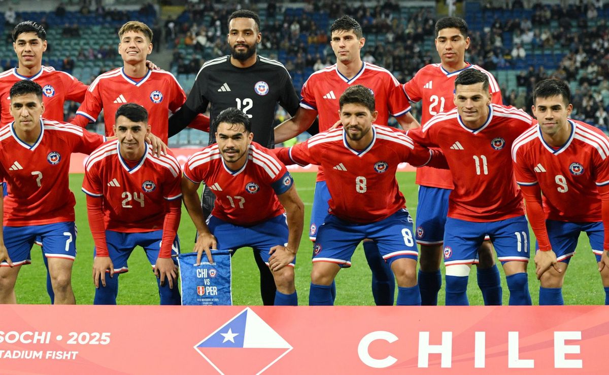 Chile vs. Portugal: Cuándo juegan, a qué hora y dónde ver EN VIVO el amistoso FIFA previo al Mundial