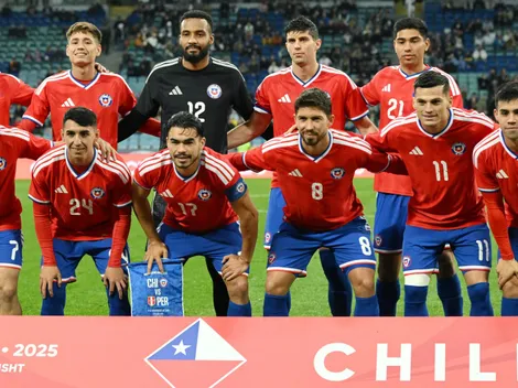 ¿Cuándo juega Chile vs. Portugal? Amistoso FIFA previo al Mundial