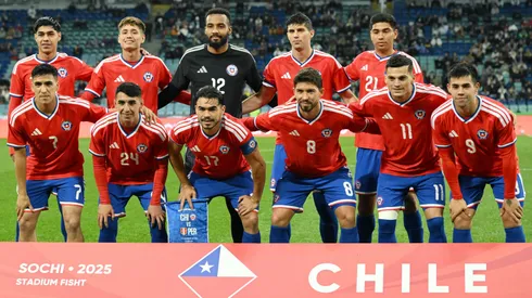 La Roja se prepara para el próximo amistoso con Portugal, en la previa del Mundial 2026.