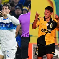 La vez anterior que dos clubes chilenos fueron líderes en Libertadores