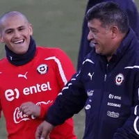 Sin Alexis ni Vidal: el once ideal en la carrera del Bichi Borghi