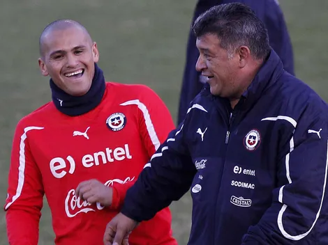 Sin Alexis ni Vidal: el once ideal en la carrera del Bichi Borghi