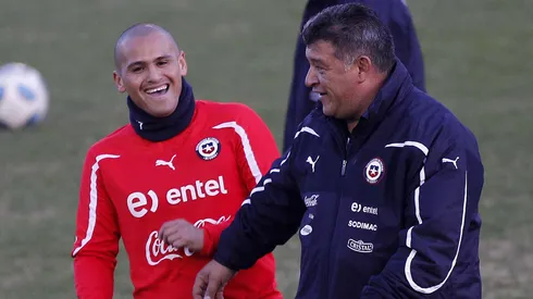El Bichi arma su once ideal y deja afuera a Alexis y Vidal.
