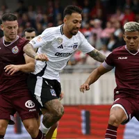 El canal que transmite Colo Colo vs. La Serena por Liga de Primera