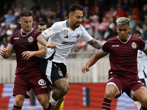 El canal que transmite Colo Colo vs. La Serena por Liga de Primera