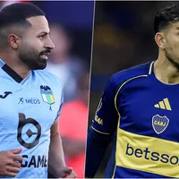 El rival de O'Higgins si le gana a Boca Juniors en Copa Sudamericana