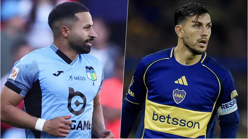 O'Higgins o Boca Juniors enfrentará a Recoleta