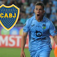 Definitivo: O'Higgins no recibirá a Boca en Rancagua y mira estos estadios