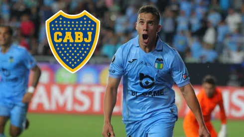 El Capo de Provincia busca estadio en la Sudamericana.