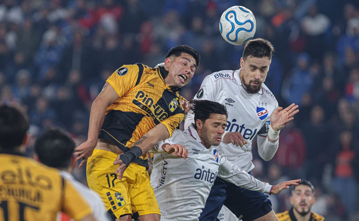 Coquimbo vs Platense: El curioso rival del campeón chileno en octavos de Copa Libertadores