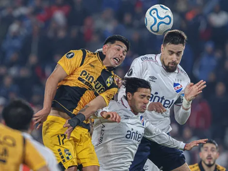 El rival de Coquimbo en los octavos de final de Copa Libertadores