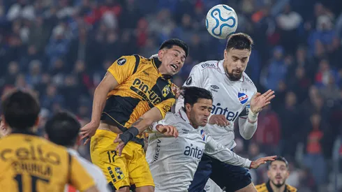 Coquimbo ahora se medirá ante Platense