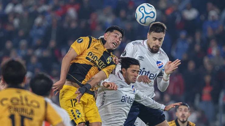 Coquimbo ahora se medirá ante Platense