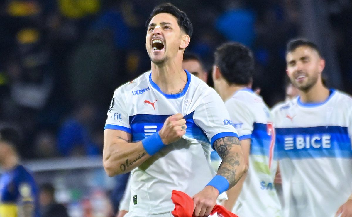 El camino de U. Católica en la Copa Libertadores: a quién podría enfrentar si avanza a cuartos de final