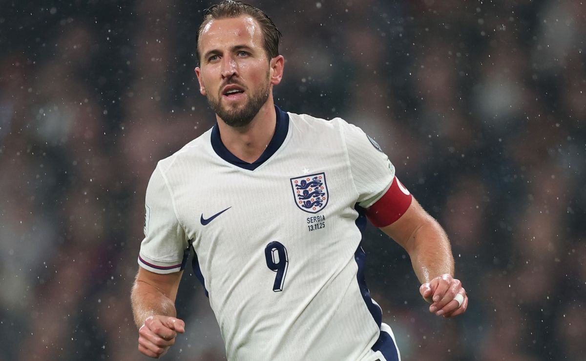 Inglaterra en la Copa del Mundo 2026: análisis, cuotas y pronósticos