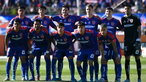 U. de Chile recibe de local a Deportes Concepción por la Fecha 14 Liga de Primera.