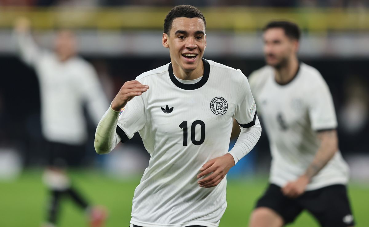 Alemania en la Copa del Mundo 2026: análisis, cuotas y pronósticos