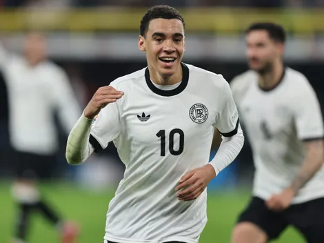 Alemania en la Copa del Mundo 2026: análisis, cuotas y pronósticos