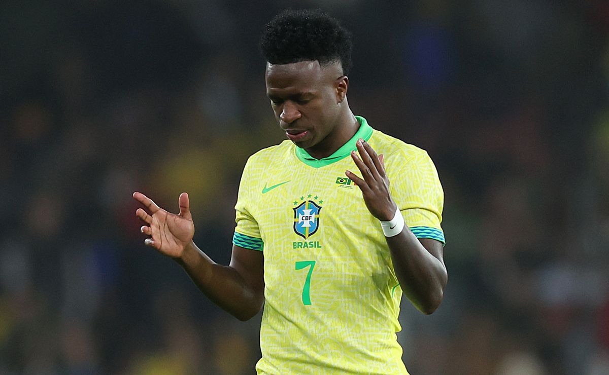 Brasil en la Copa del Mundo 2026: análisis, cuotas y pronósticos