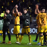 "Se puede": En Coquimbo reaccionan a su rival en octavos de final