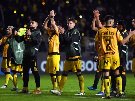 "Se puede": En Coquimbo reaccionan a su rival en octavos de final