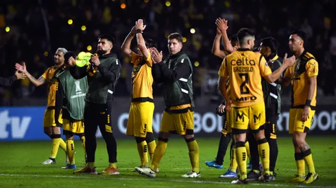 Coquimbo Unido reaccionó al sorteo de la Copa Libertadores