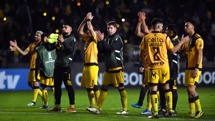 Coquimbo Unido reaccionó al sorteo de la Copa Libertadores