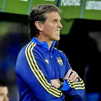 La UC deja sin DT a Boca Juniors: Claudio Úbeda no sigue en el cargo