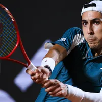 Tabilo ya tiene horario en Roland Garros: Horario y TV