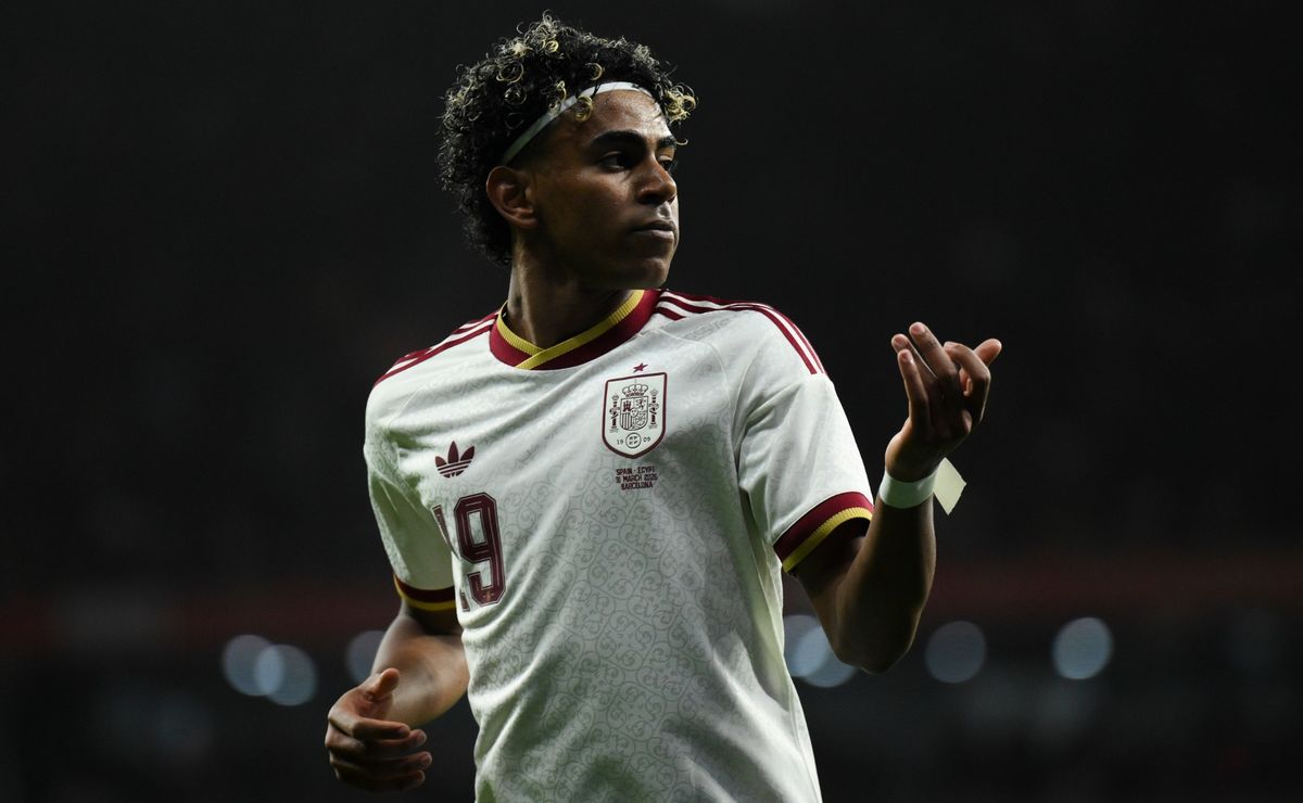 España en la Copa del Mundo 2026: análisis, cuotas y pronósticos