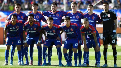 La U seguirá sin su defensa titular.