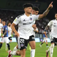 Colo Colo sufre nueva baja: Claudio Aquino no juega contra La Serena