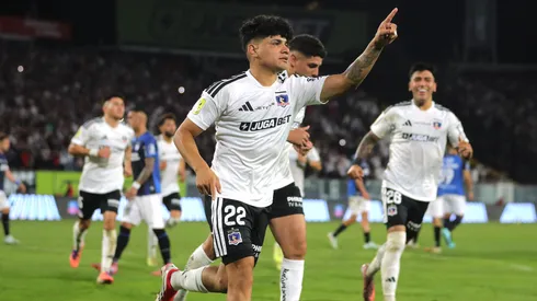 Aquino se pierde el partido ante La Serena este sábado