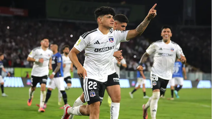 Aquino se pierde el partido ante La Serena este sábado