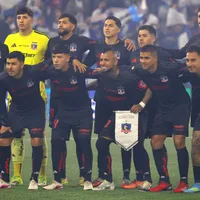 Formación de Colo Colo: inesperado reemplazante de Alarcón