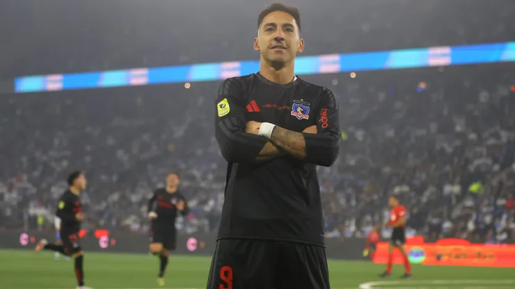Colo Colo destaca en importante ranking internacional.