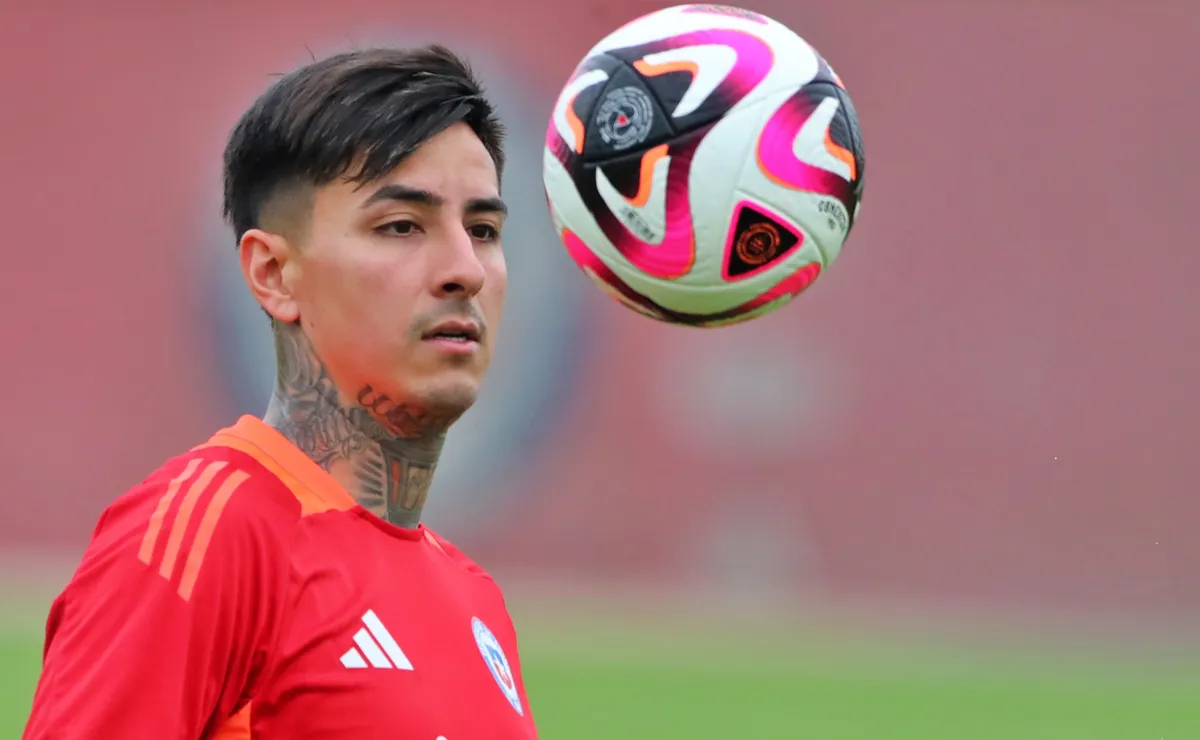 Nico Córdova y negativa de Pulgar a venir a la selección chilena