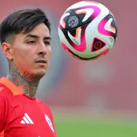 Nico Córdova destapa por qué Erick Pulgar le dijo que no a La Roja