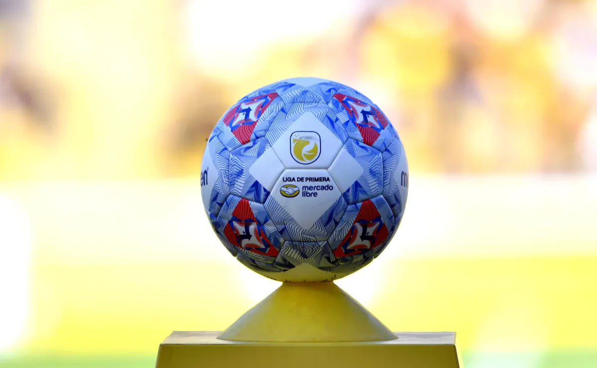 Agenda y horarios de partidos Fecha 15 Liga de Primera 2026
