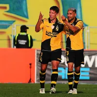 Pronósticos Deportes Limache vs Coquimbo Unido: duelo clave entre dos equipos que pelean arriba