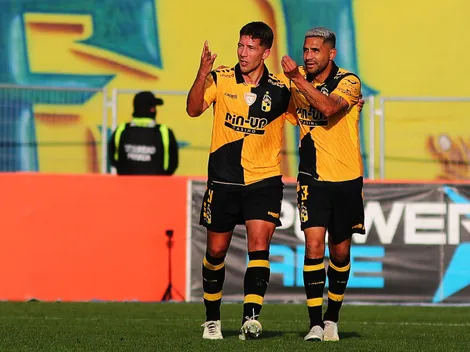 Pronósticos Deportes Limache vs Coquimbo Unido: duelo clave entre dos equipos que pelean arriba