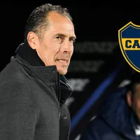 "Un grande del continente": Bovaglio analiza llave ante Boca Juniors