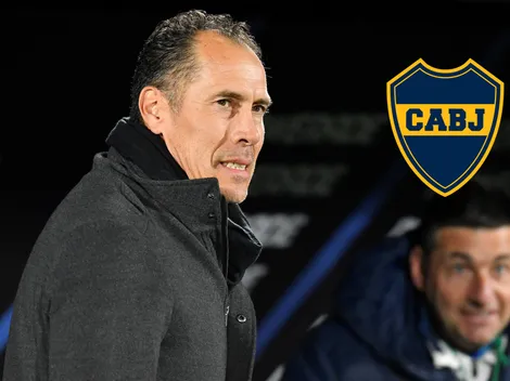 "Un grande del continente": Bovaglio analiza llave ante Boca Juniors