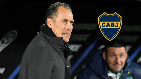 Bovaglio habló del nuevo rival de O'Higgins.