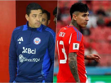 Pulgar desecha a Chile: la razón tras nuevo portazo a Córdova