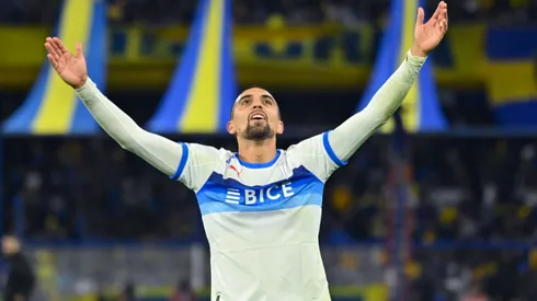 Universidad Católica logró un triunfo histórico en La Bombonera y ahora va por Huachipato en el Campeonato Nacional.