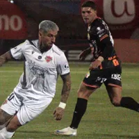 Tabla: Ñublense presiona y a Cobresal se le aparece el fantasma de la B